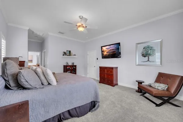 $599,000 | 5204 Sparrowglen Place, Lithia, FL 33547
