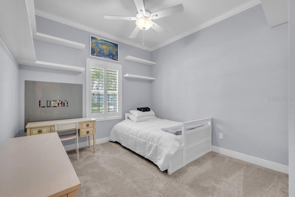 5204 Sparrowglen Place Lithia, FL 33547 - Photo 18 of 49