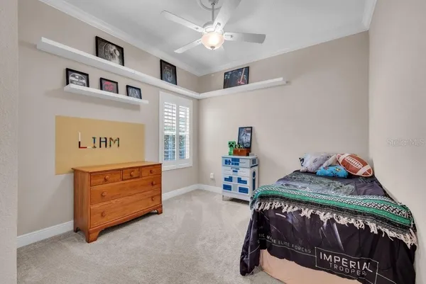 $599,000 | 5204 Sparrowglen Place, Lithia, FL 33547