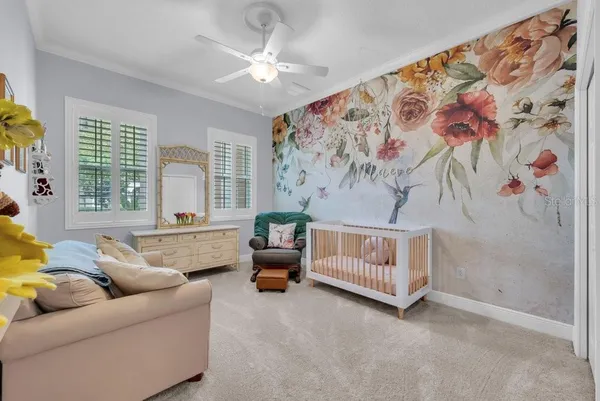 $599,000 | 5204 Sparrowglen Place, Lithia, FL 33547