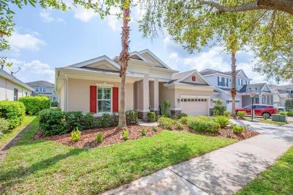 $599,000 | 5204 Sparrowglen Place, Lithia, FL 33547