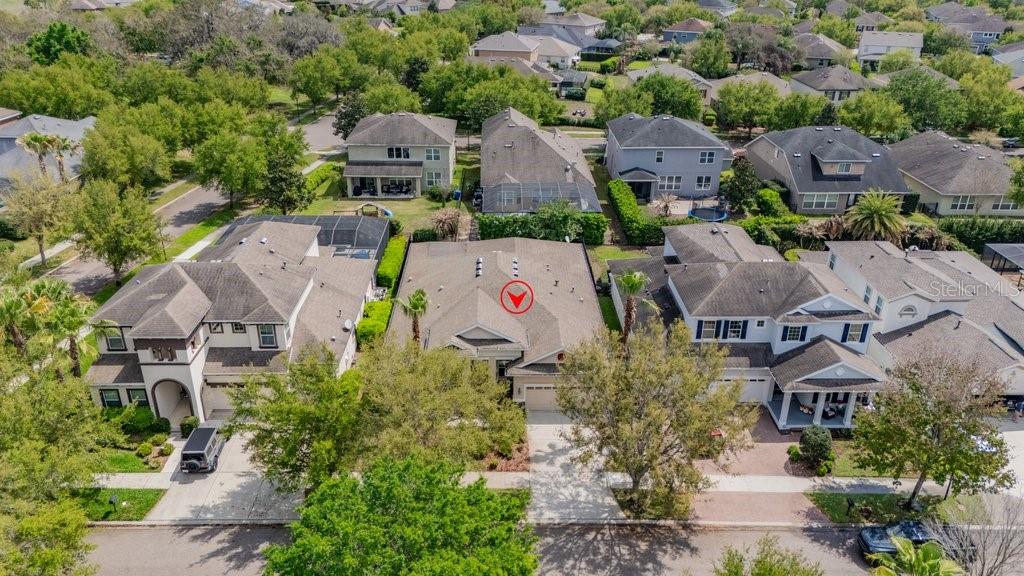 5204 Sparrowglen Place Lithia, FL 33547 - Photo 30 of 49