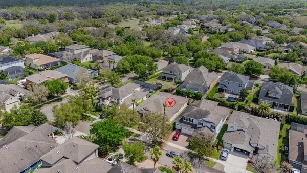 $599,000 | 5204 Sparrowglen Place, Lithia, FL 33547