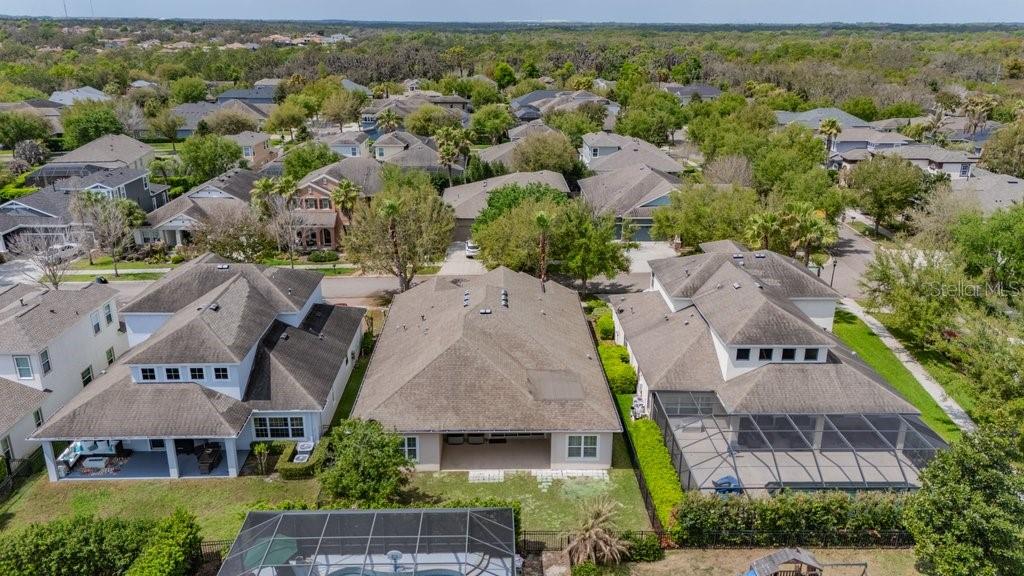 5204 Sparrowglen Place Lithia, FL 33547 - Photo 36 of 49