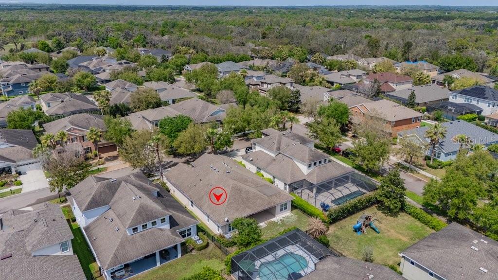 5204 Sparrowglen Place Lithia, FL 33547 - Photo 37 of 49