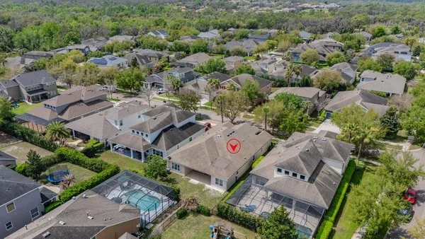 $599,000 | 5204 Sparrowglen Place, Lithia, FL 33547