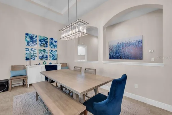 $599,000 | 5204 Sparrowglen Place, Lithia, FL 33547