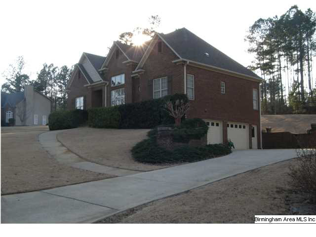 1100 Hickory Valley Road Trussville, AL 35173 - Photo 1 of 14