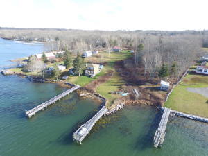54 Cozy Cottage Road New Harbor, ME 04554 - Photo 42 of 42 image