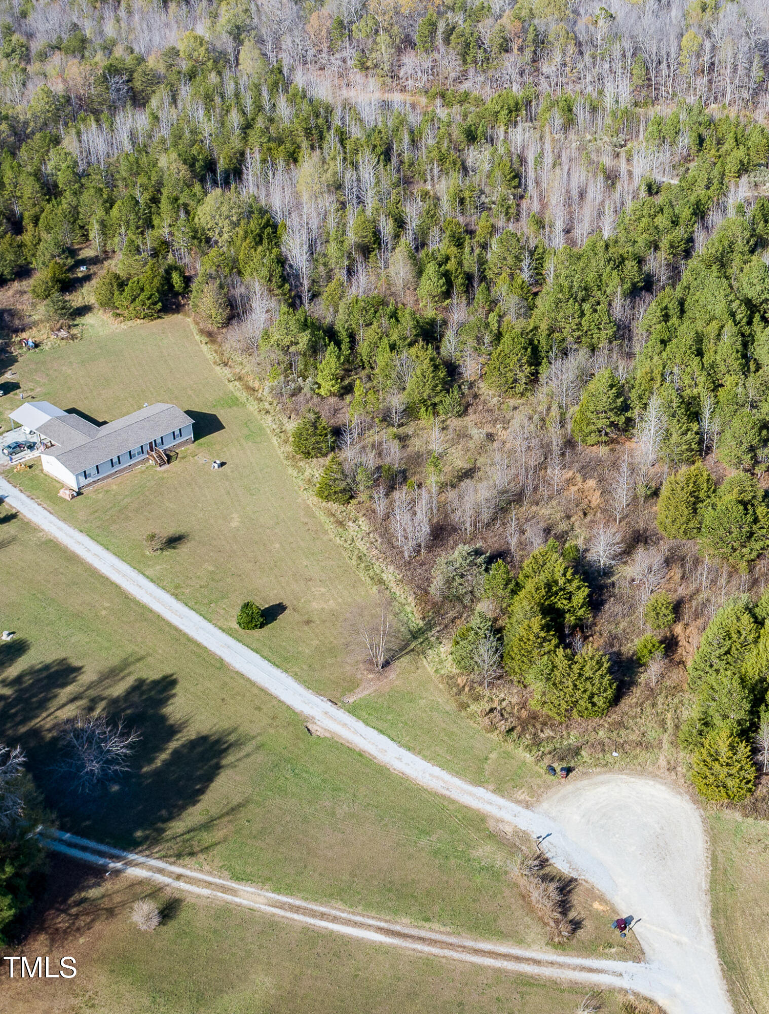 0 Glendale Lane Roxboro, NC 27574 - Photo 20 of 21