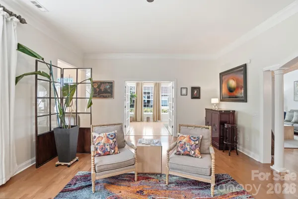 $520,000 | 3270 Abbey Walk Lane, Matthews, NC 28105