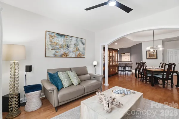 $520,000 | 3270 Abbey Walk Lane, Matthews, NC 28105