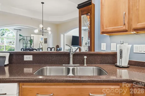 $520,000 | 3270 Abbey Walk Lane, Matthews, NC 28105