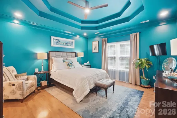 $520,000 | 3270 Abbey Walk Lane, Matthews, NC 28105