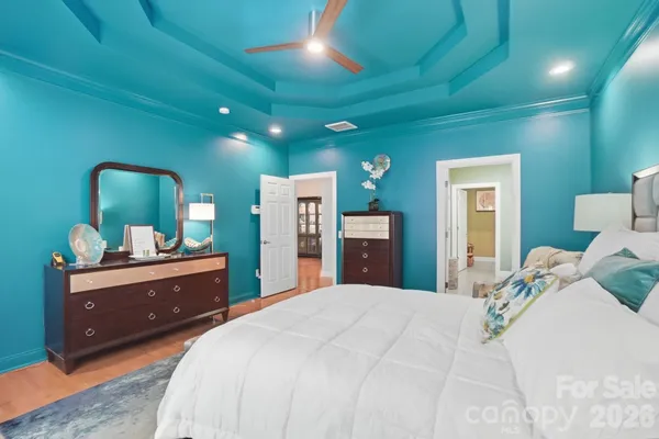 $520,000 | 3270 Abbey Walk Lane, Matthews, NC 28105