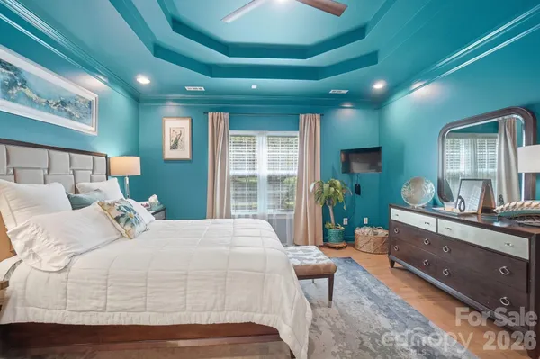 $520,000 | 3270 Abbey Walk Lane, Matthews, NC 28105