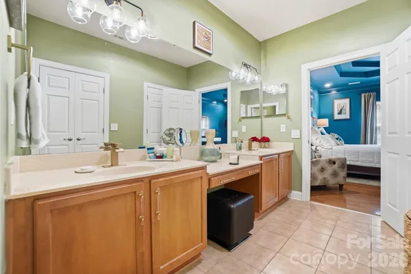 $520,000 | 3270 Abbey Walk Lane, Matthews, NC 28105