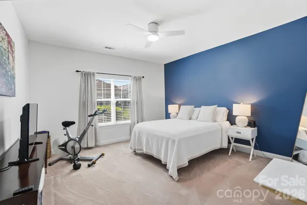 $520,000 | 3270 Abbey Walk Lane, Matthews, NC 28105