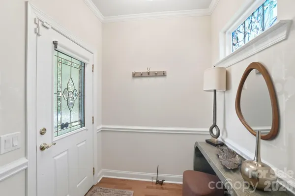 $520,000 | 3270 Abbey Walk Lane, Matthews, NC 28105