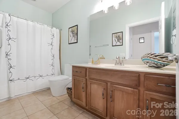 $520,000 | 3270 Abbey Walk Lane, Matthews, NC 28105