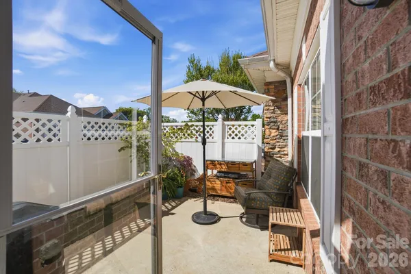 $520,000 | 3270 Abbey Walk Lane, Matthews, NC 28105