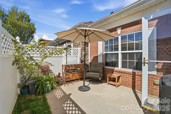 $520,000 | 3270 Abbey Walk Lane, Matthews, NC 28105