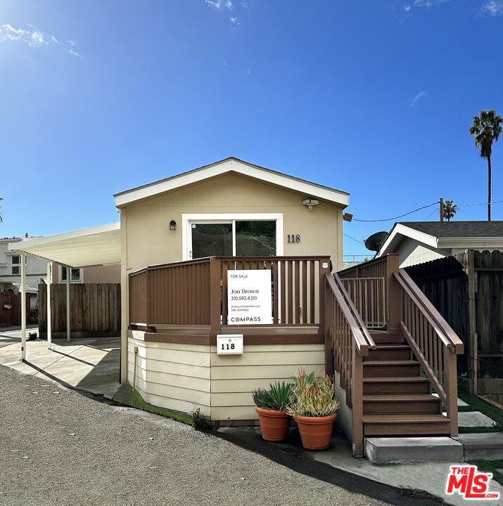 16321 Pacific Coast Highway, Unit 118, Pacific Palisades, CA 90272