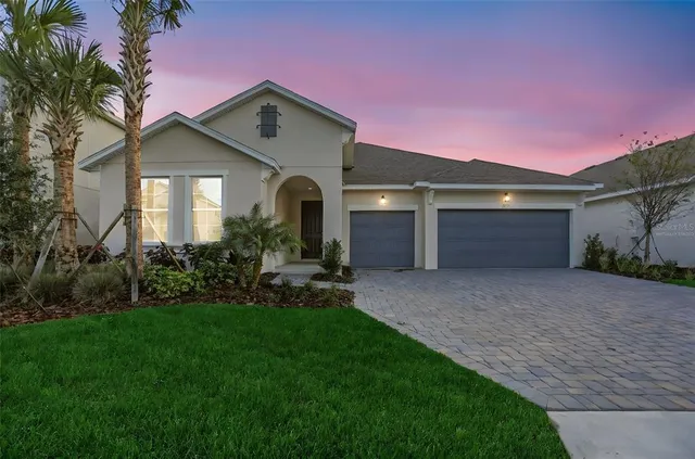 $524,990 | 7441 Sea Manatee Street, Palmetto, FL 34221