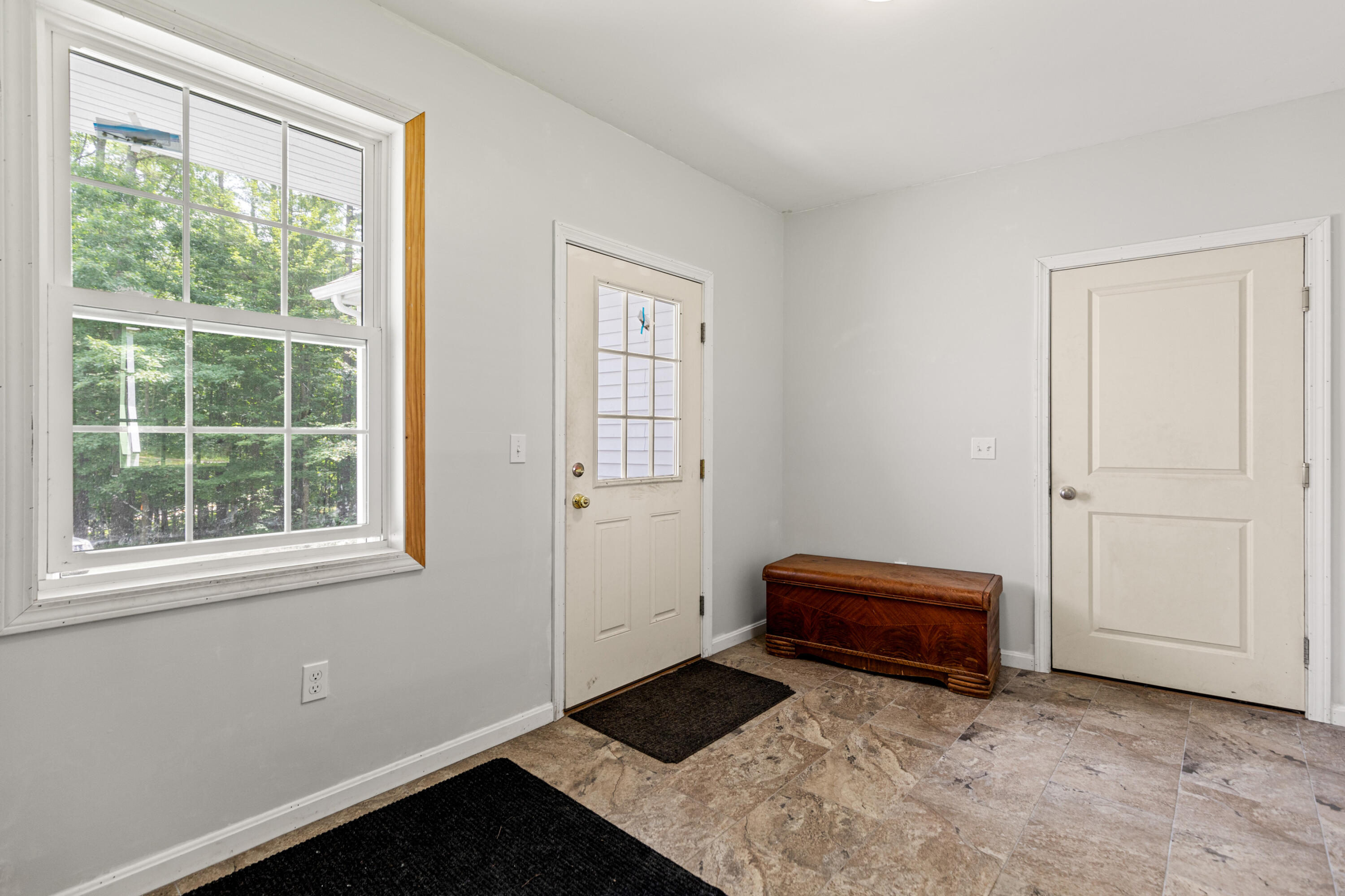 260 Pope Road Windham, ME 04062 - Photo 6 of 40 Driveway entry