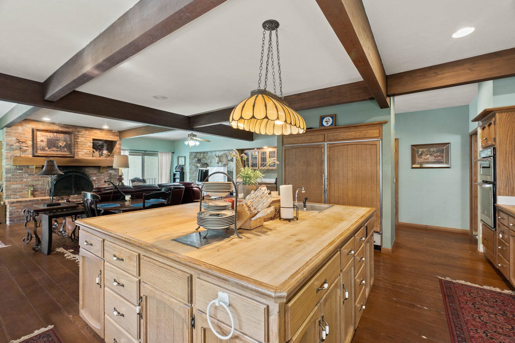 3206 Long Prairie Road Valley, WA 99181 - Photo 11 of 49