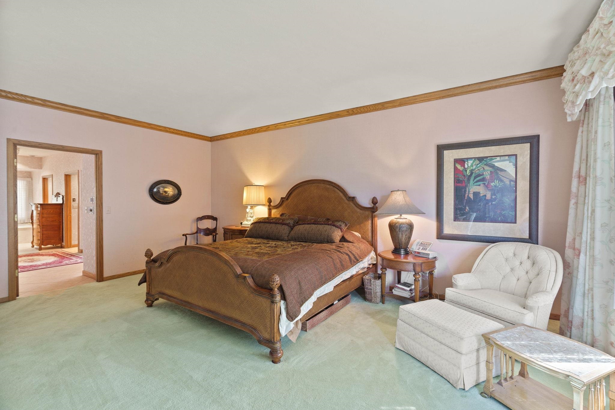 3206 Long Prairie Road Valley, WA 99181 - Photo 17 of 49