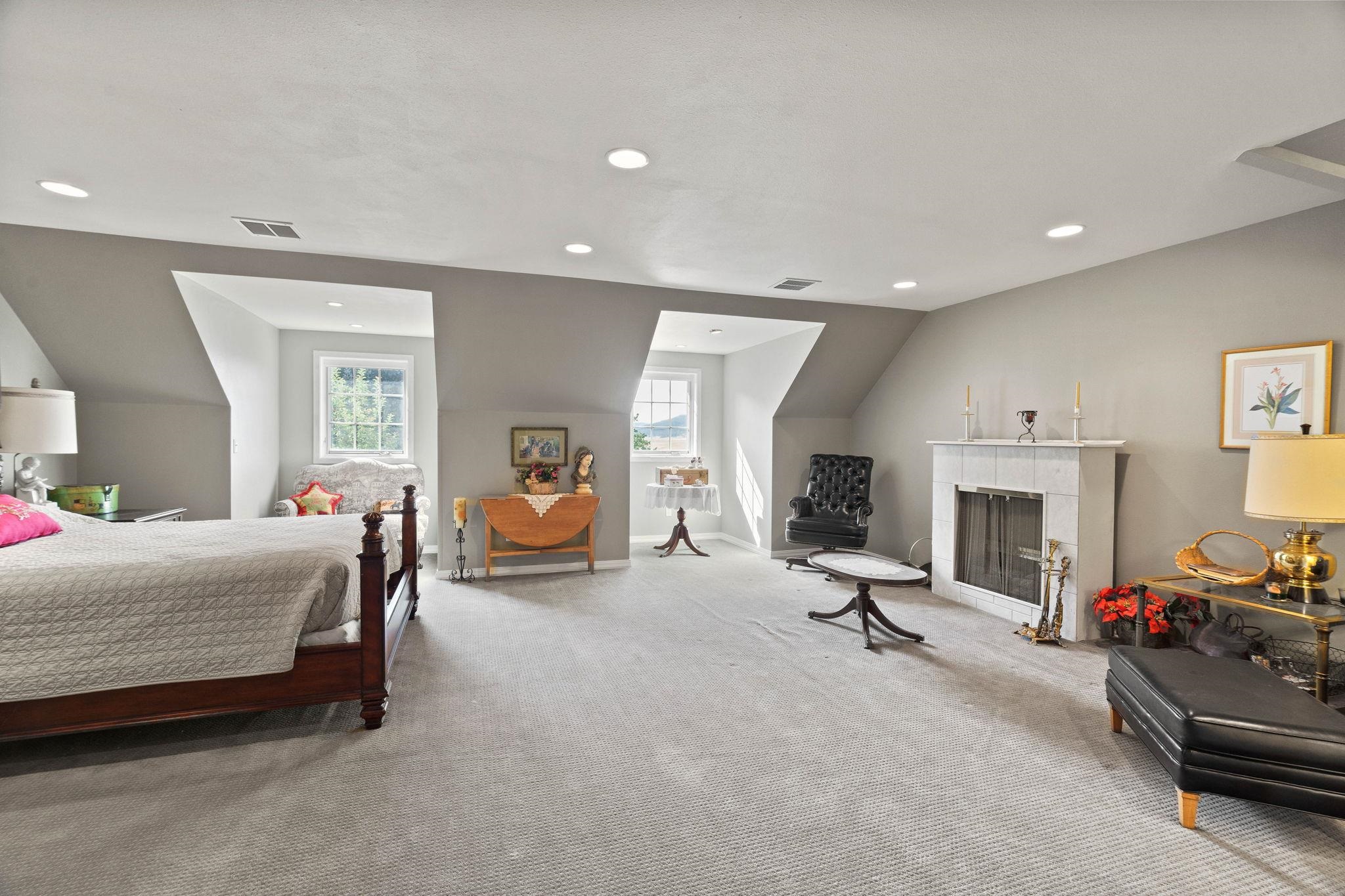 3206 Long Prairie Road Valley, WA 99181 - Photo 26 of 49