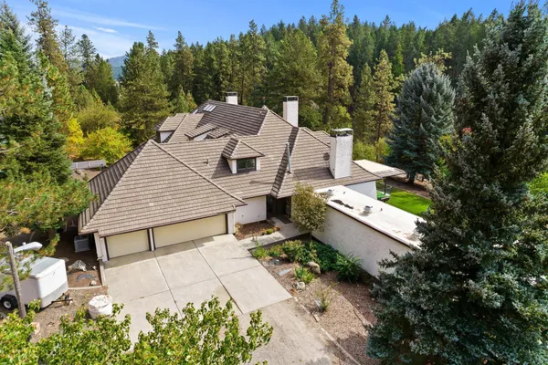$1,999,999 | 3206 Long Prairie Road, Valley, WA 99181