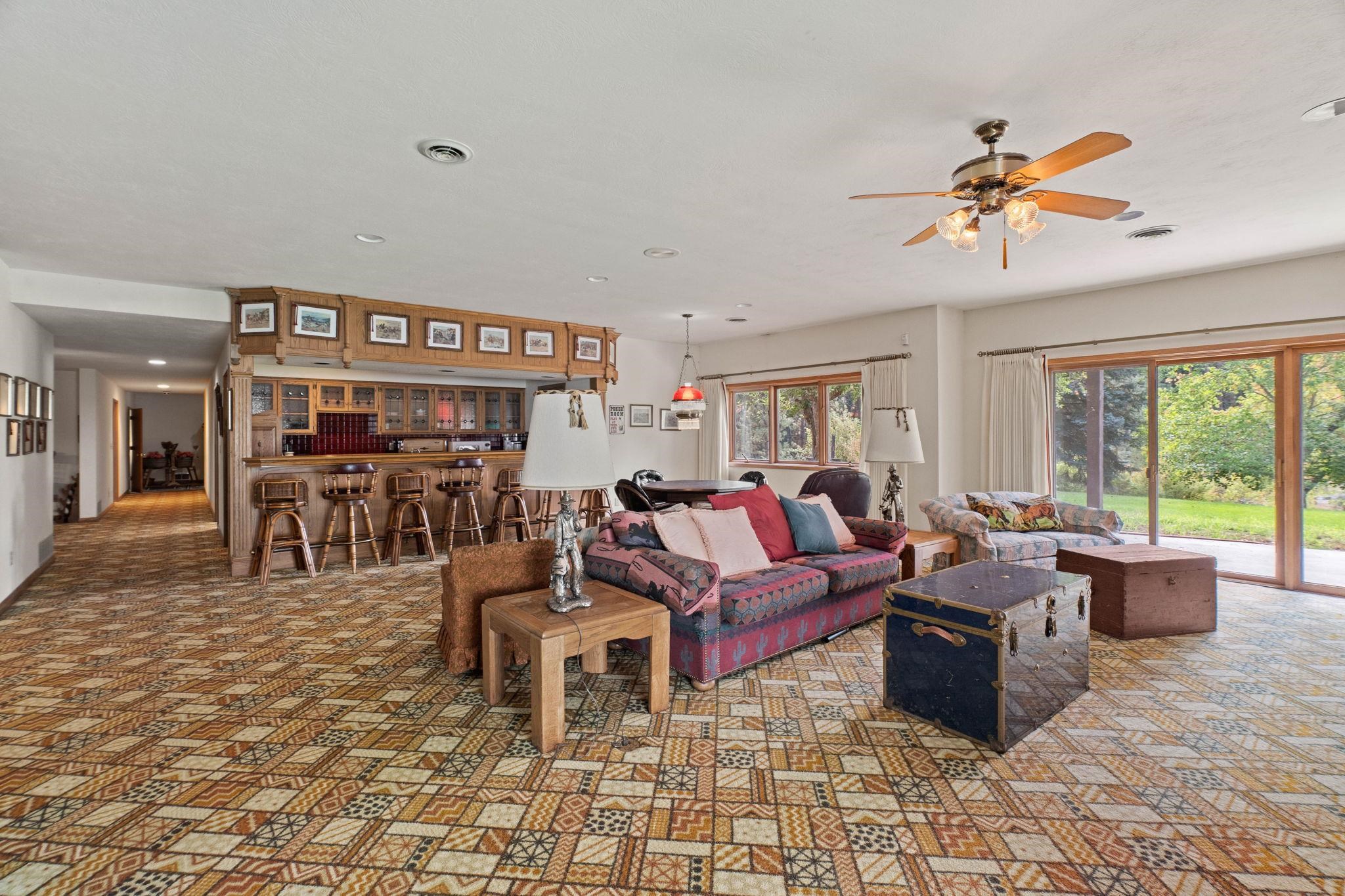 3206 Long Prairie Road Valley, WA 99181 - Photo 32 of 49