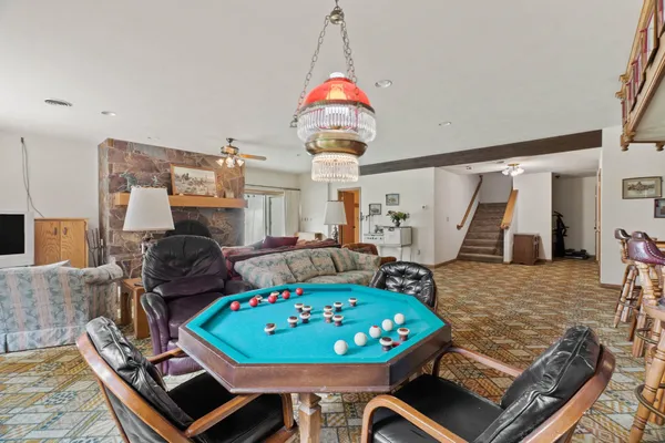 $1,999,999 | 3206 Long Prairie Road, Valley, WA 99181