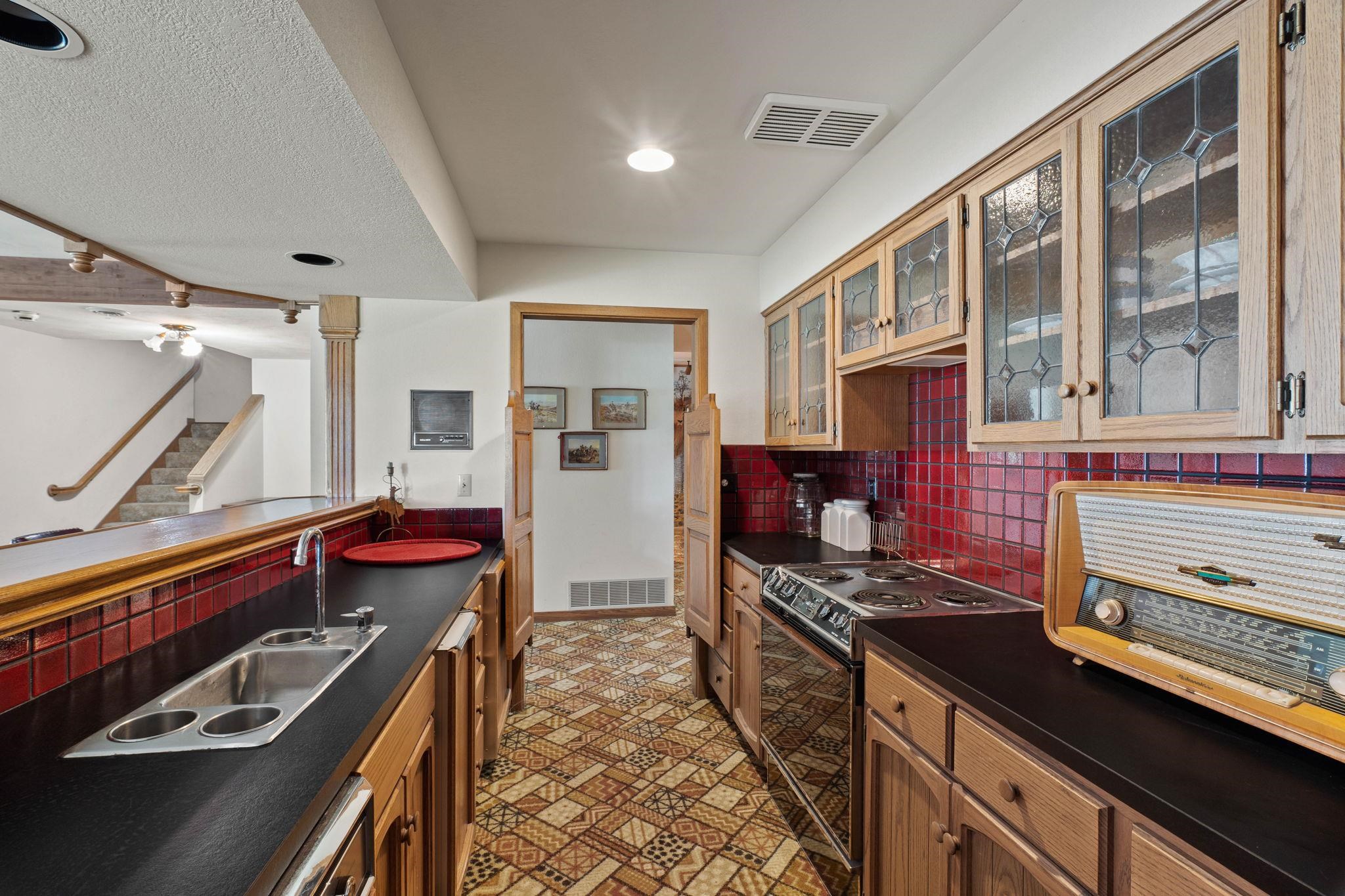 3206 Long Prairie Road Valley, WA 99181 - Photo 36 of 49