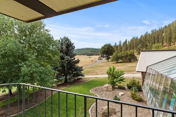 $1,999,999 | 3206 Long Prairie Road, Valley, WA 99181
