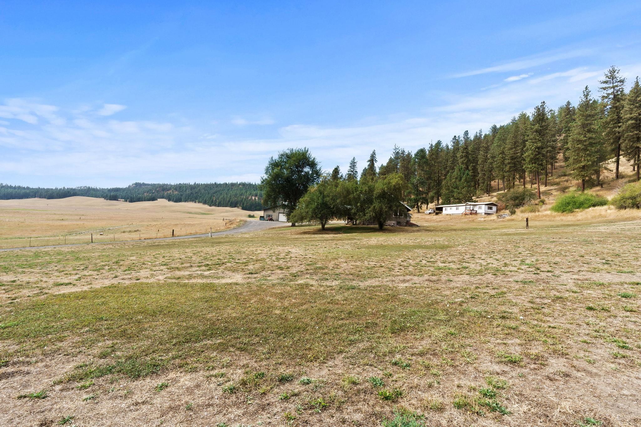 3206 Long Prairie Road Valley, WA 99181 - Photo 46 of 49