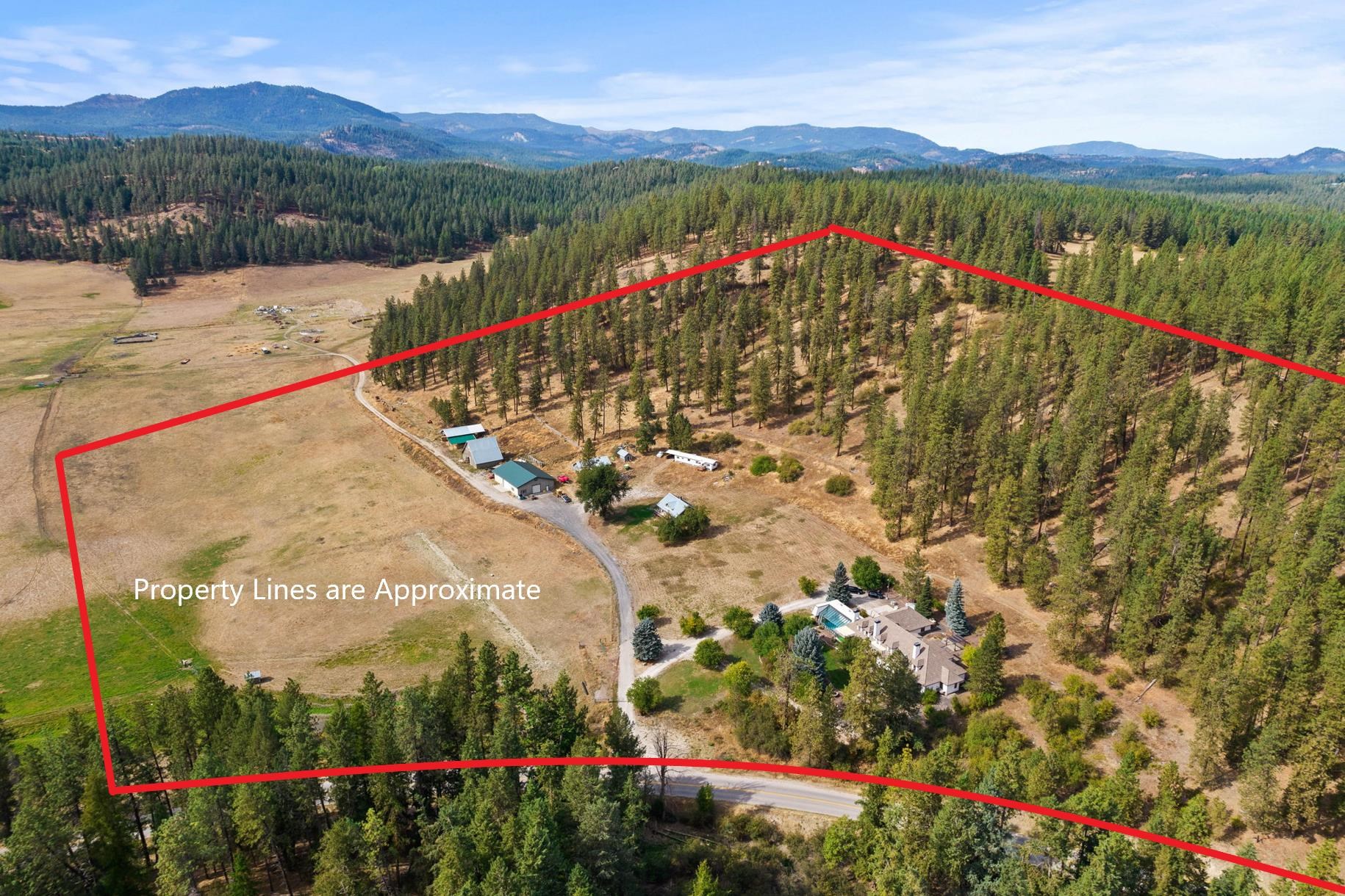 3206 Long Prairie Road Valley, WA 99181 - Photo 5 of 49