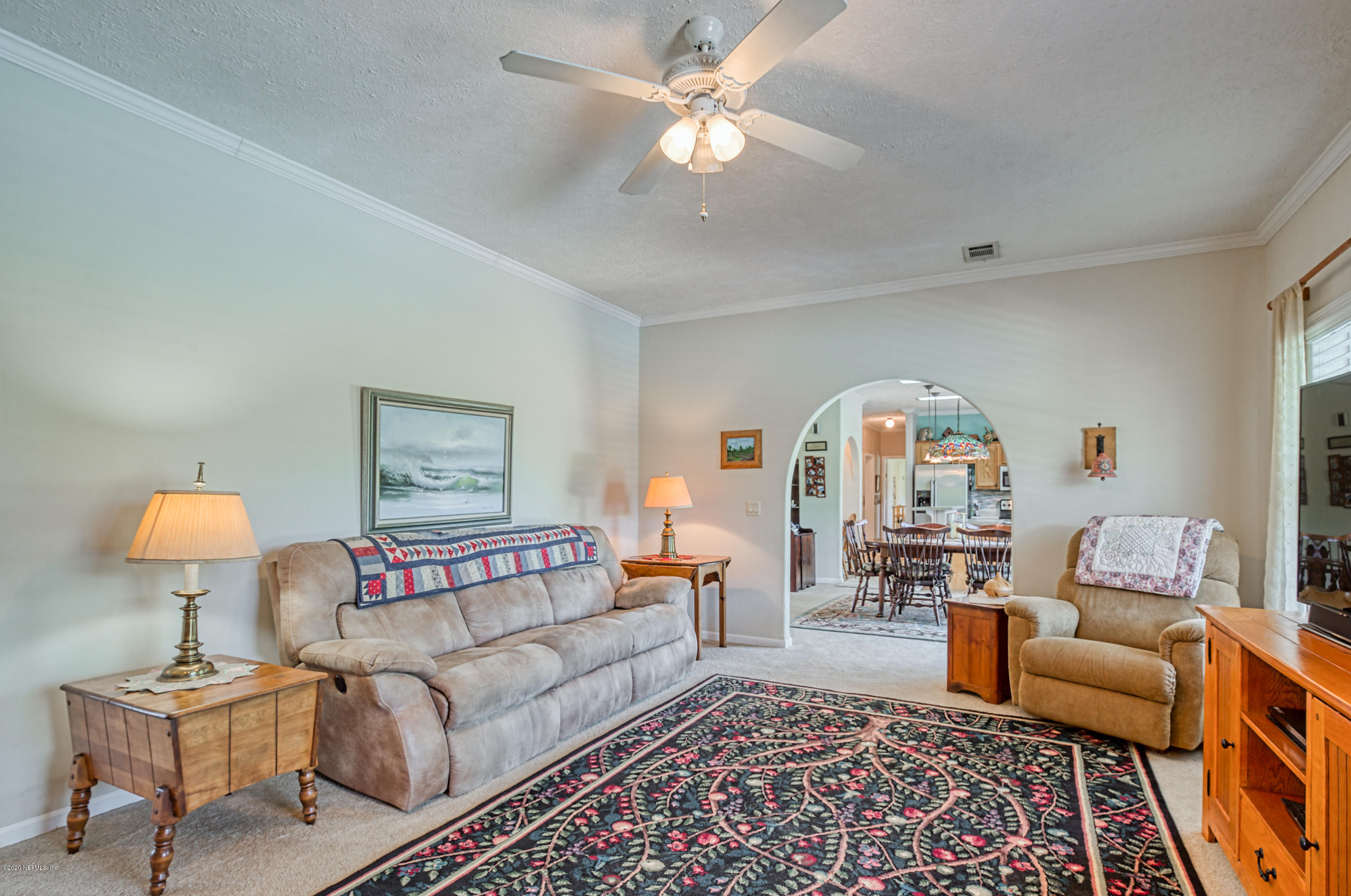 17766 Andrews Road Hilliard, FL 32046 - Photo 13 of 31 family room