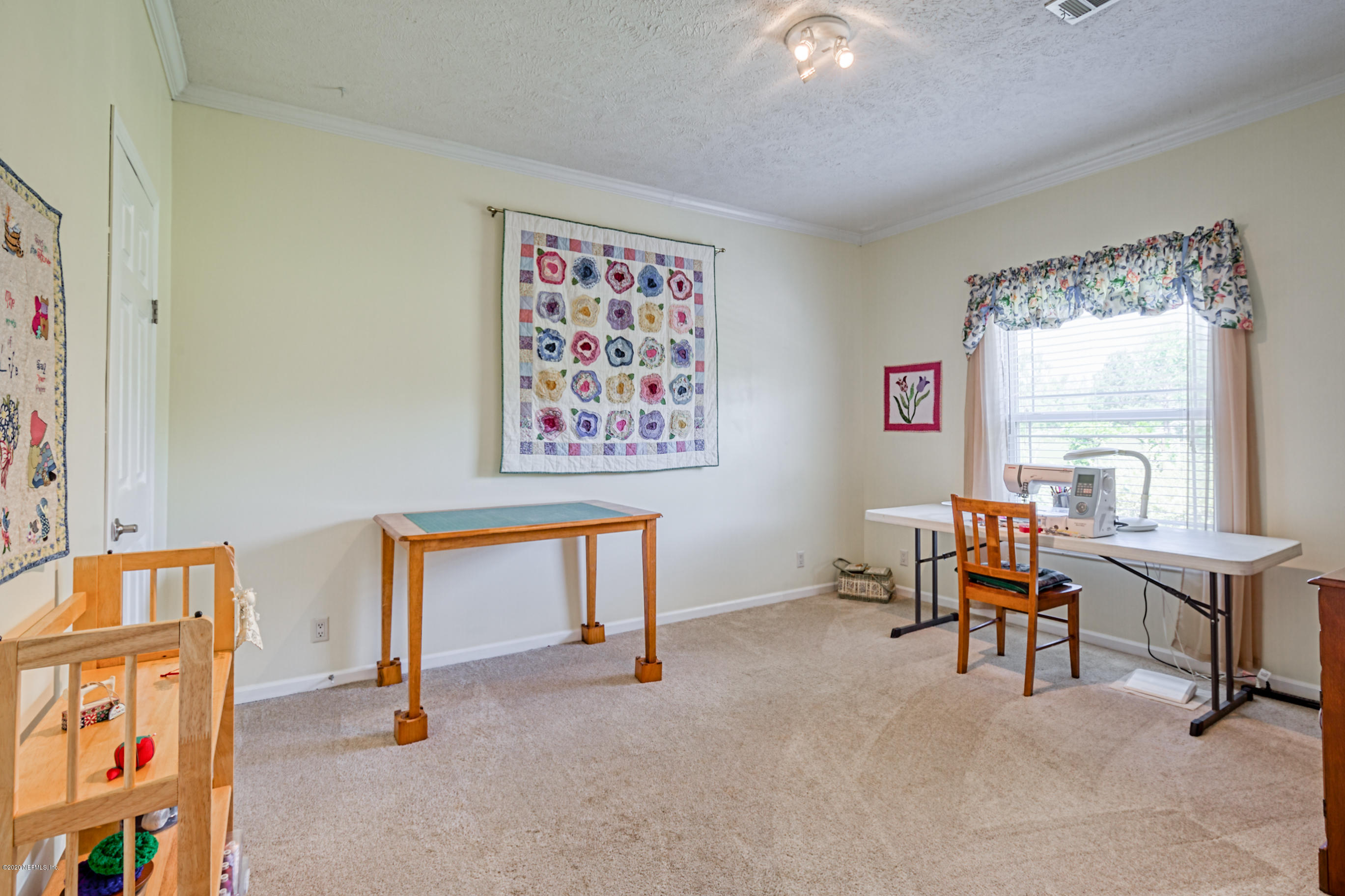 17766 Andrews Road Hilliard, FL 32046 - Photo 19 of 31 bedroom 3