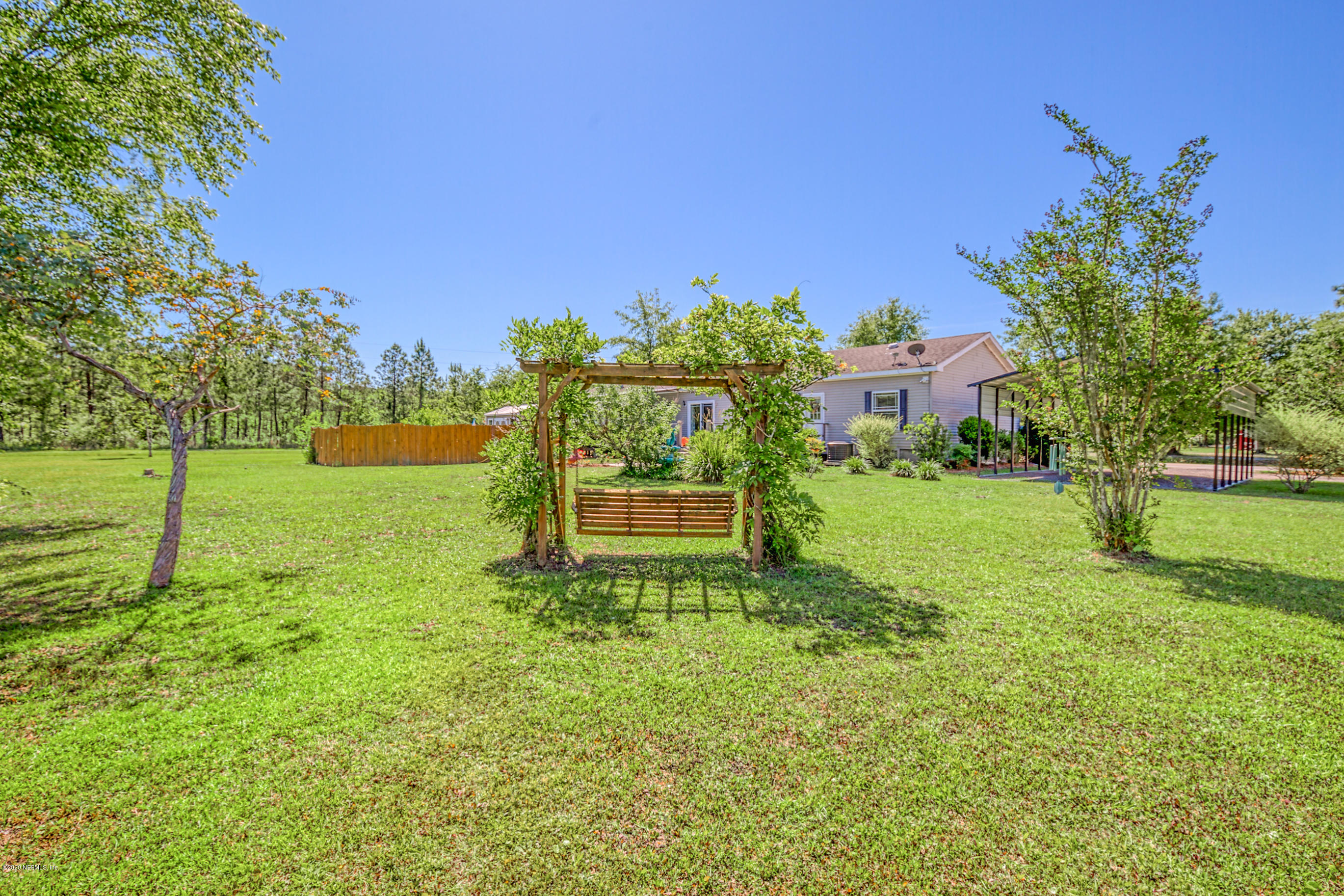 17766 Andrews Road Hilliard, FL 32046 - Photo 23 of 31 lots of peaceful land