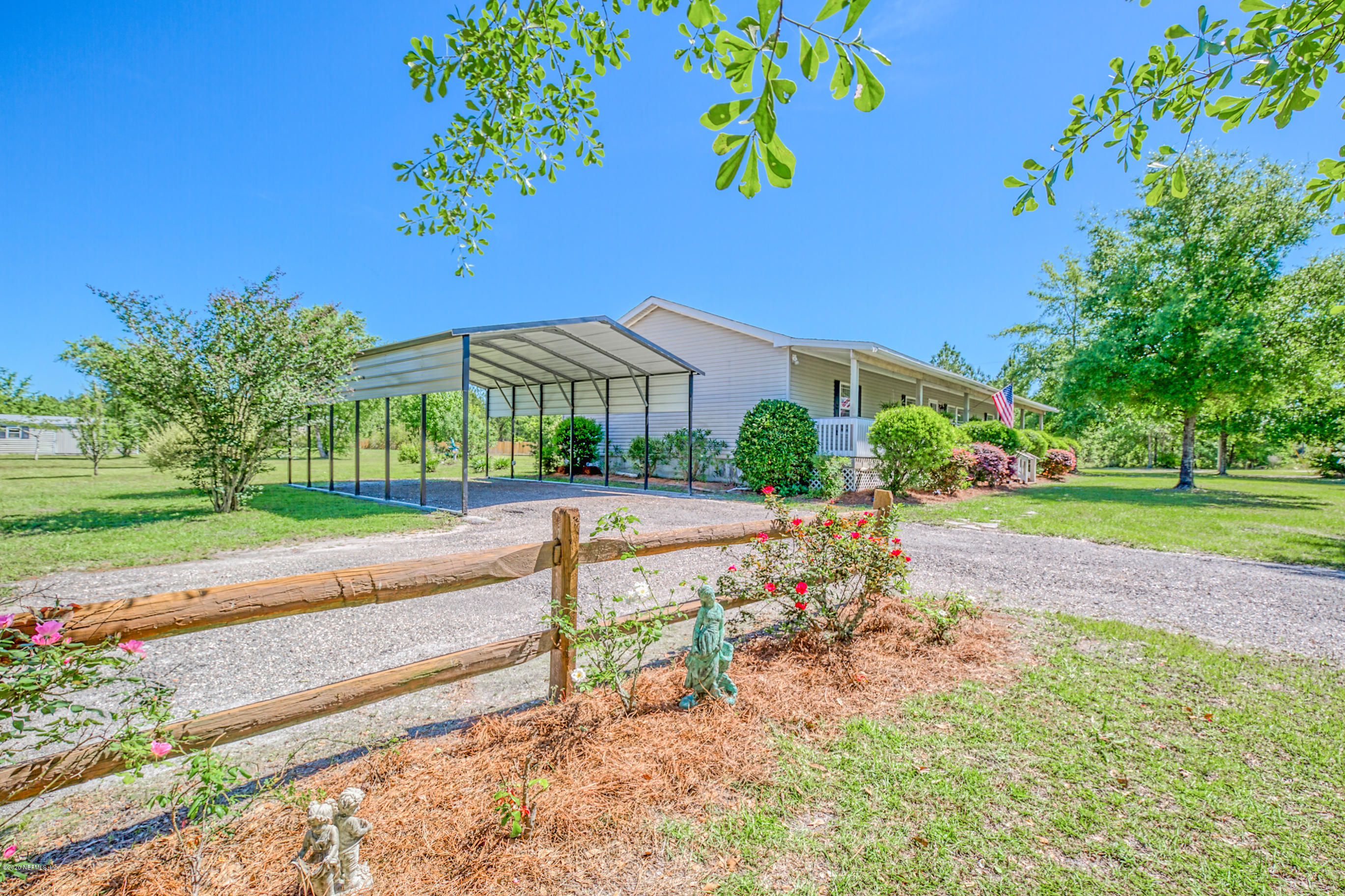 17766 Andrews Road Hilliard, FL 32046 - Photo 25 of 31 entry