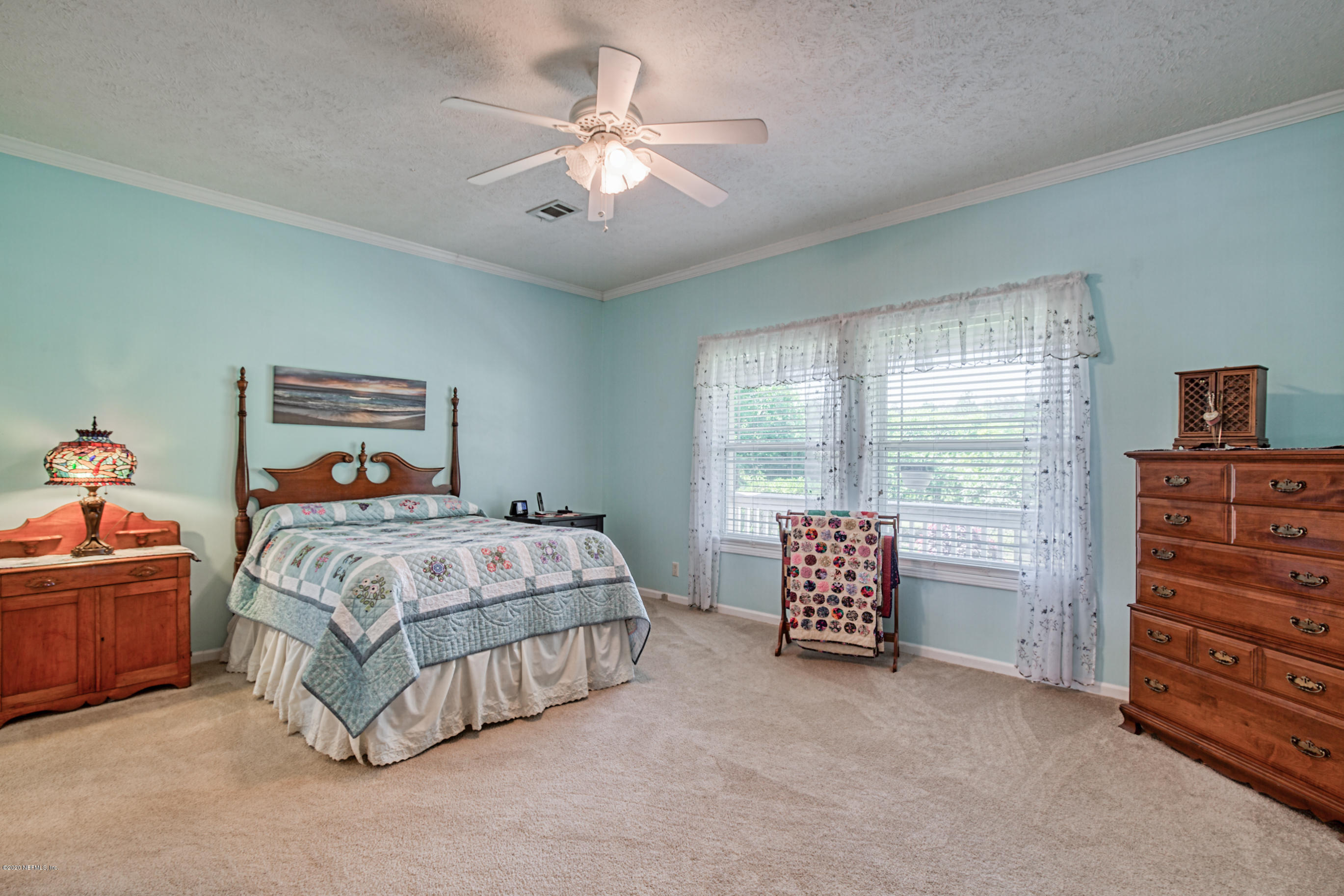 17766 Andrews Road Hilliard, FL 32046 - Photo 4 of 31 master bedroom