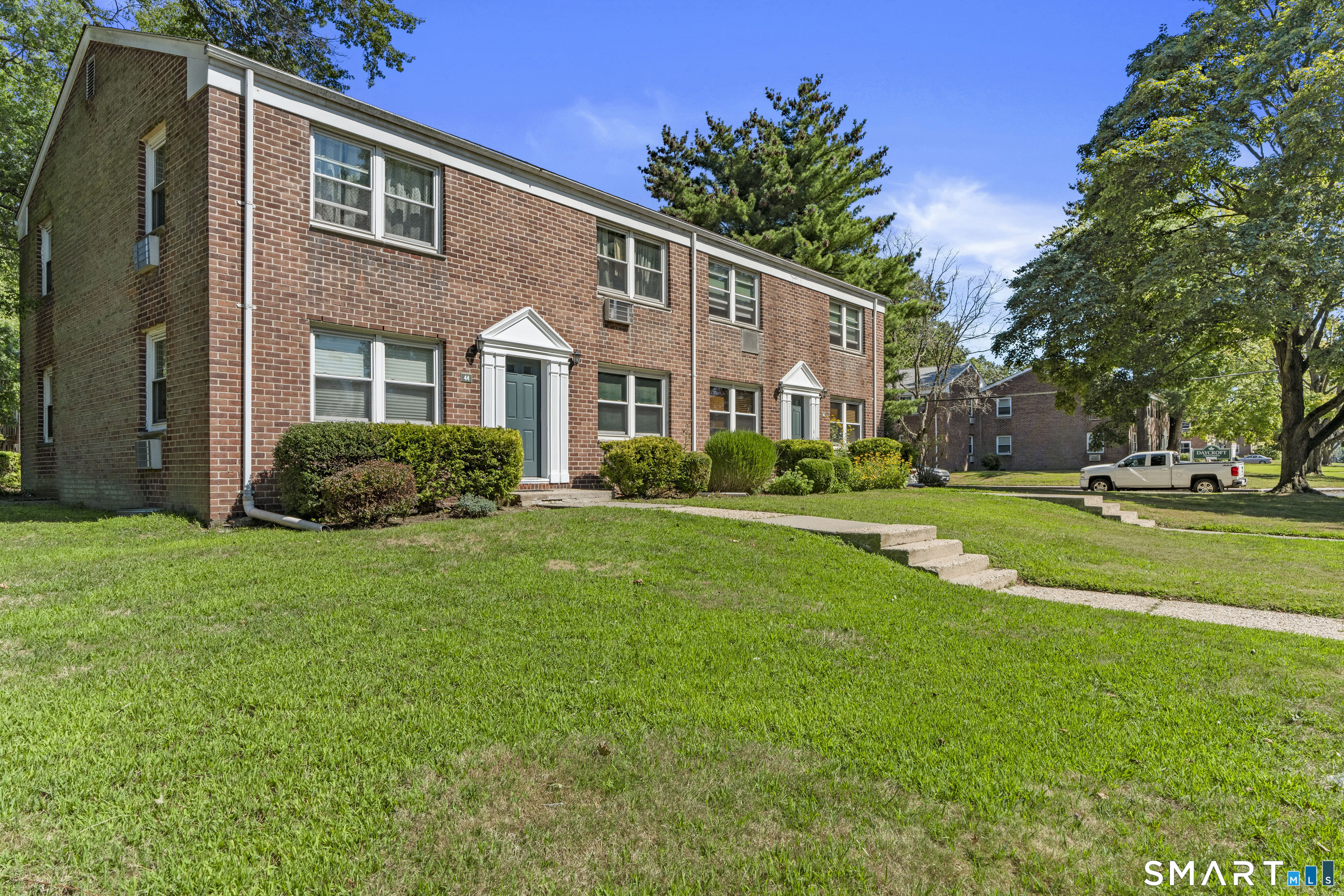 78 Blachley Road, Unit D Stamford, CT 06902 - Photo 24 of 32 Gallery Image 24