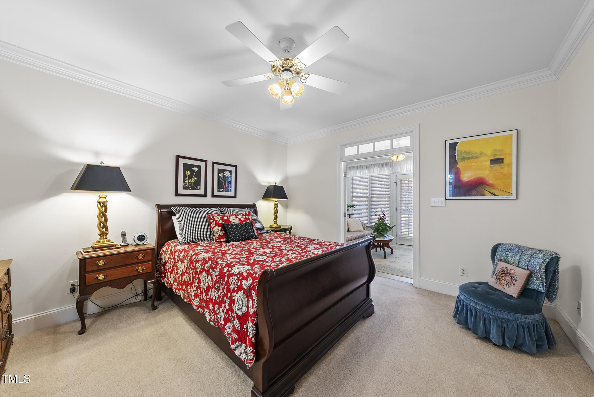 3407 Barron Berkeley Way Raleigh, NC 27612 - Photo 14 of 34 DSC09314