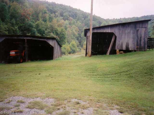 120 Goodson Road Lowgap, NC 27024 - Photo 2 of 3 Other.