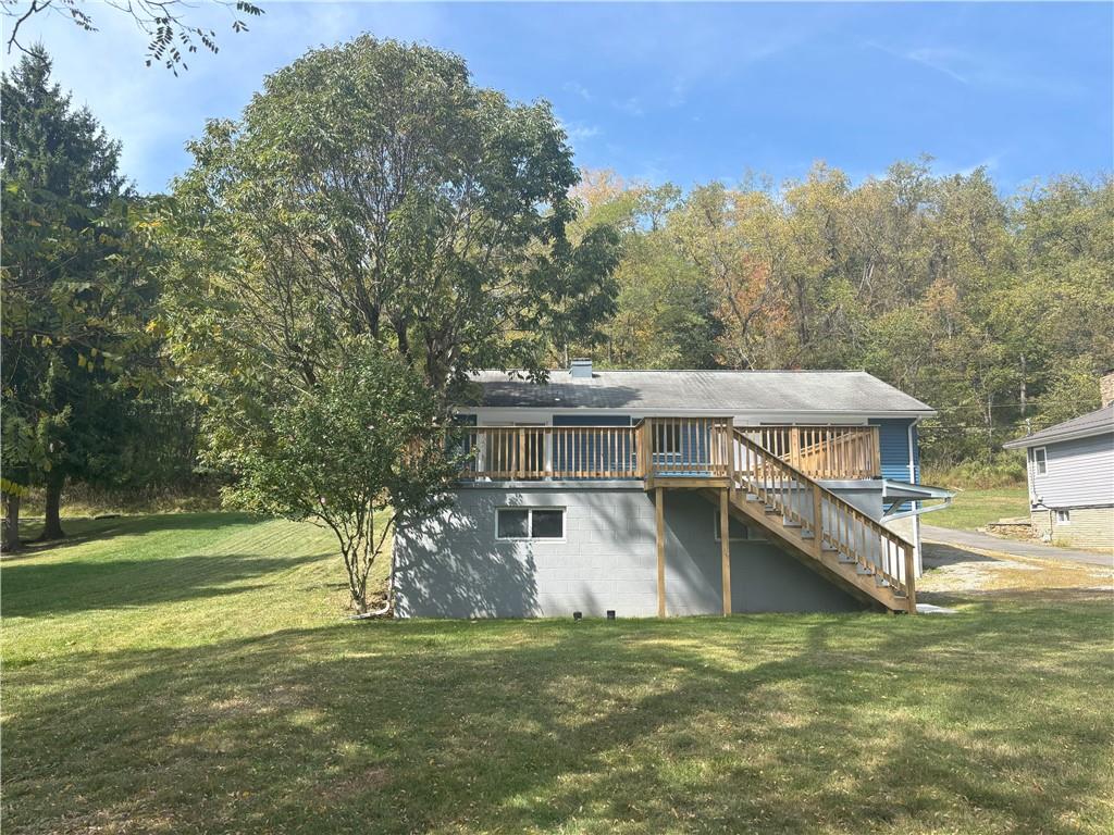 3395 Logan Ferry Road Murrysville, PA 15668 - Photo 4 of 36