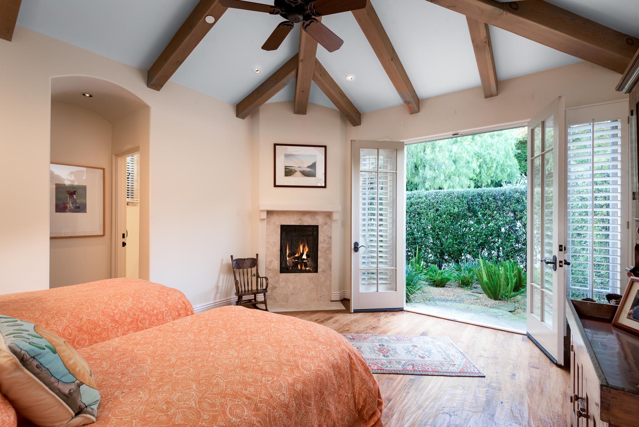 2838 East Valley Road Montecito, CA 93108 - Photo 15 of 28 Bedroom 2