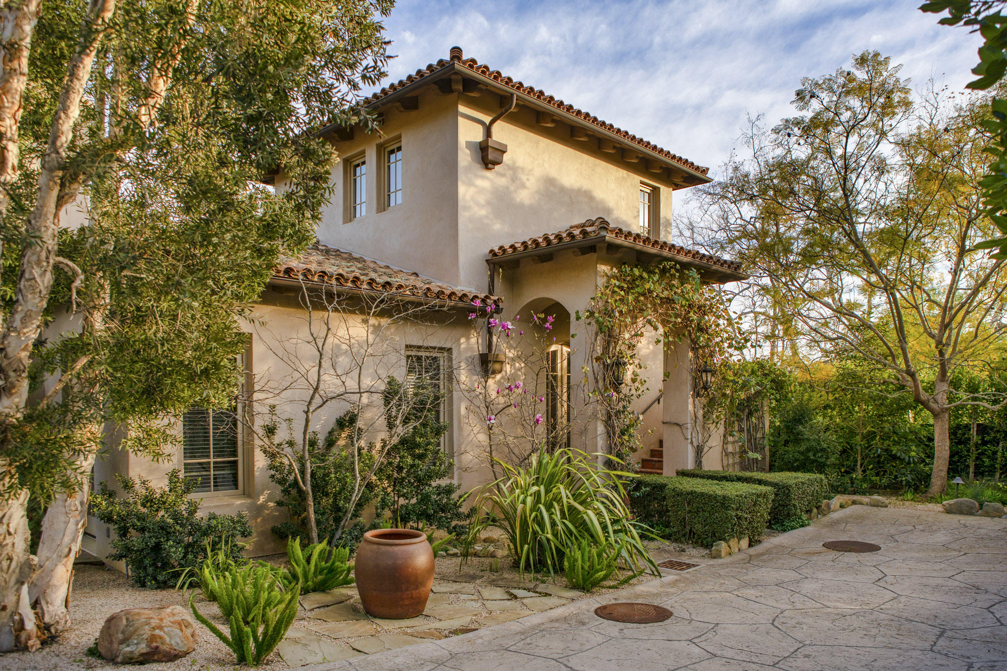 2838 East Valley Road Montecito, CA 93108 - Photo 22 of 28 Pool House
